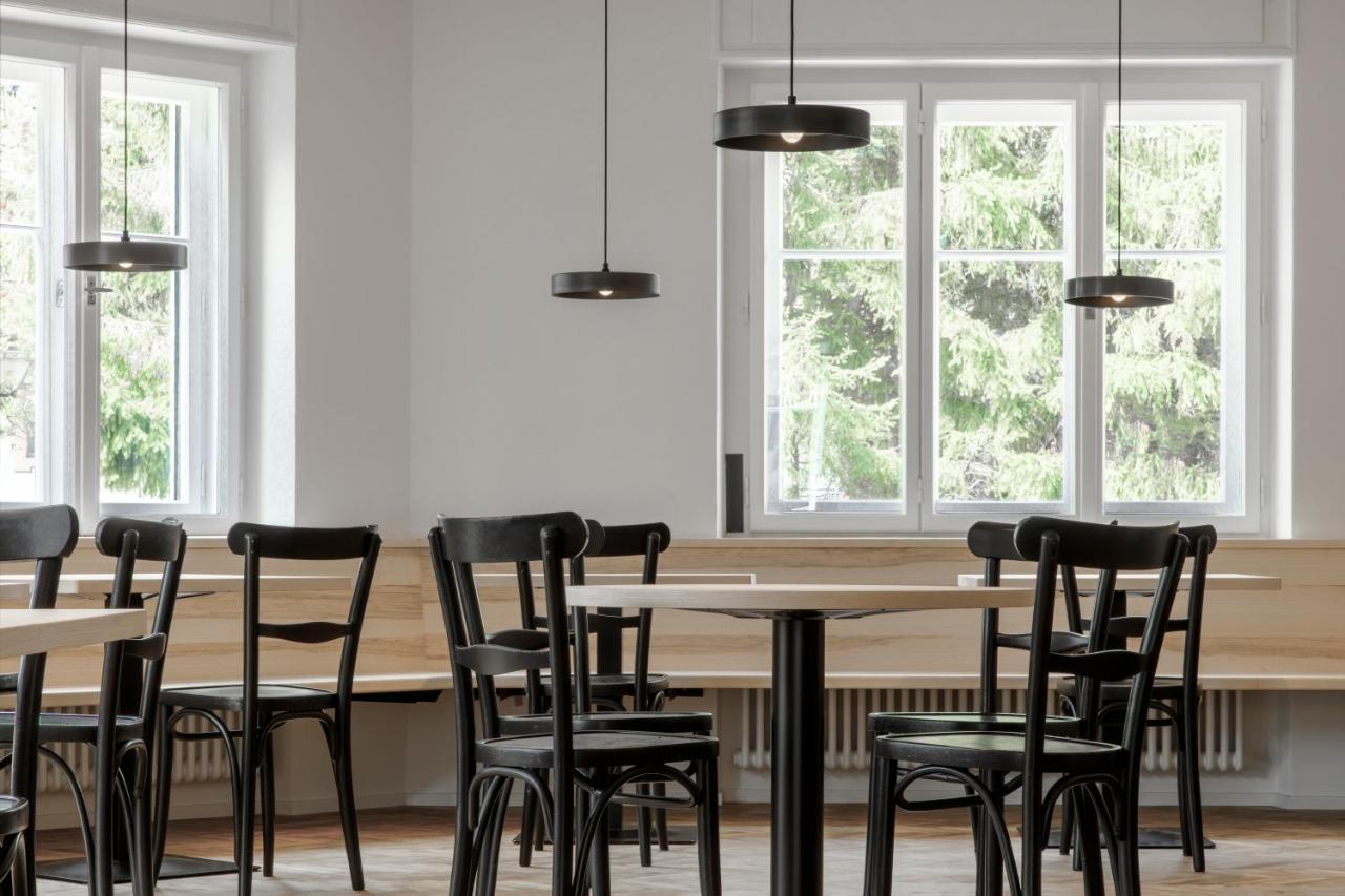 Casa Al Sole 호텔 오르띠세이 외부 사진