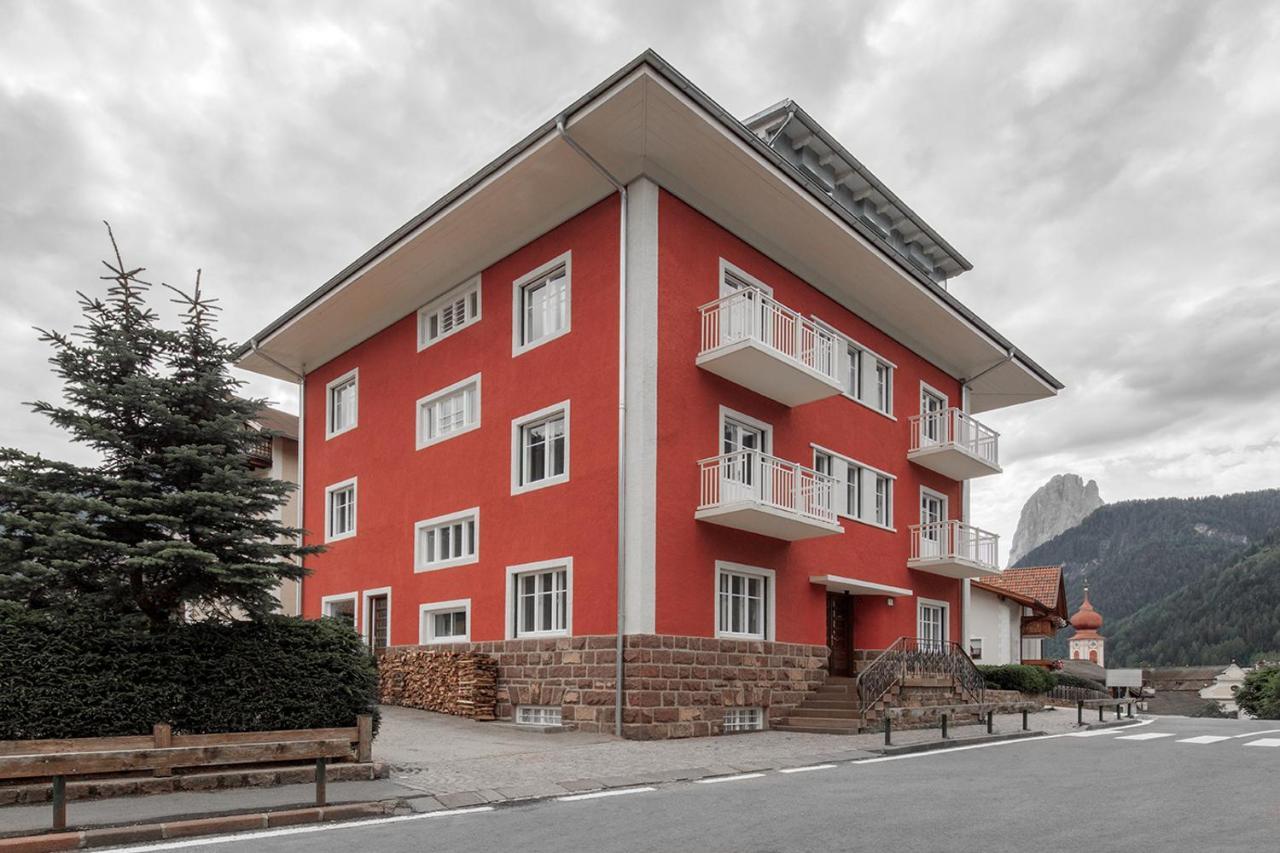 Casa Al Sole 호텔 오르띠세이 외부 사진