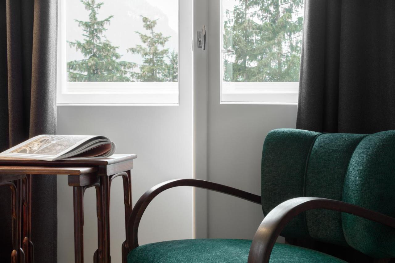Casa Al Sole 호텔 오르띠세이 외부 사진