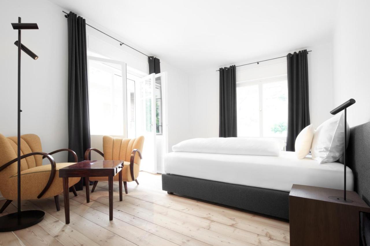 Casa Al Sole 호텔 오르띠세이 외부 사진